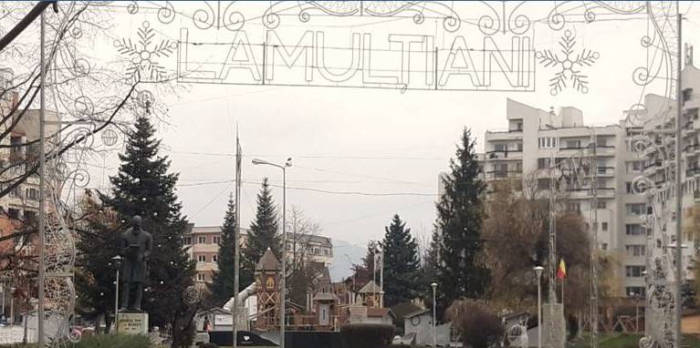 Prognoză meteo Maramureș – 1 ianuarie 2026