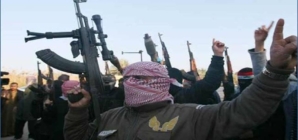 SUA a lovit Statul Islamic în Nigeria, la cererea autorităților de la Abuja