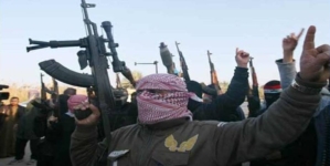 SUA a lovit Statul Islamic în Nigeria, la cererea autorităților de la Abuja