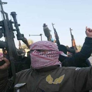 SUA a lovit Statul Islamic în Nigeria, la cererea autorităților de la Abuja