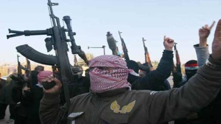 SUA a lovit Statul Islamic în Nigeria, la cererea autorităților de la Abuja