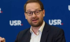 Dominic Fritz și „bugetul curcubeu”