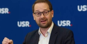 Dominic Fritz și „bugetul curcubeu”