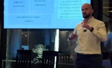 Dr. Adrian Ardusătan susține la Baia Mare un workshop despre comunicare și leadership