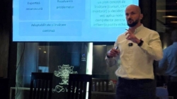 Dr. Adrian Ardusătan susține la Baia Mare un workshop despre comunicare și leadership