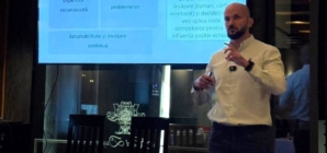 Dr. Adrian Ardusătan susține la Baia Mare un workshop despre comunicare și leadership