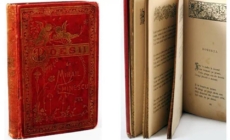 21 decembrie 1883: Mihai Eminescu a publicat volumul „Poesii”