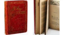 21 decembrie 1883: Mihai Eminescu a publicat volumul „Poesii”