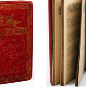 21 decembrie 1883: Mihai Eminescu a publicat volumul „Poesii”