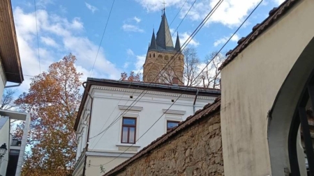 Prognoza meteo Maramureș – 20 decembrie 2025