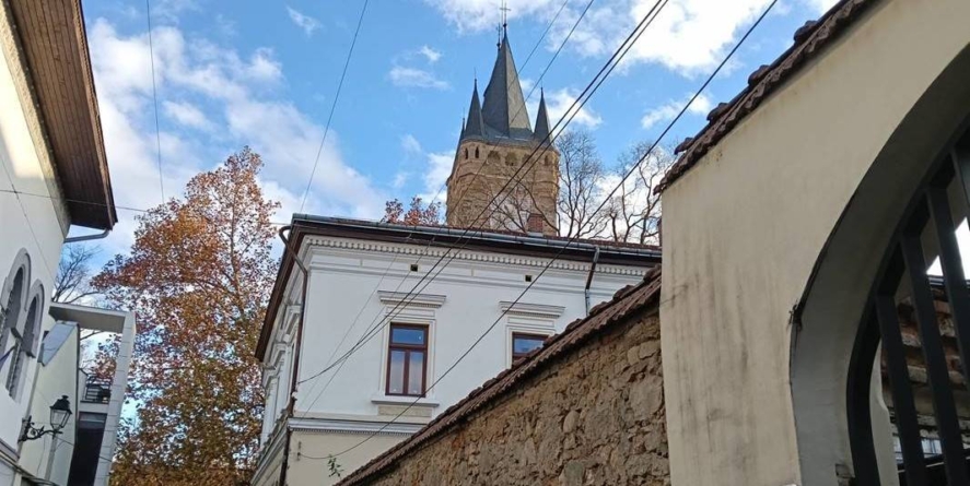 Prognoza meteo Maramureș – 20 decembrie 2025