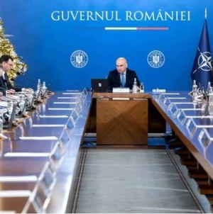 România achită o datorie veche de peste 30 de ani către Statele Unite