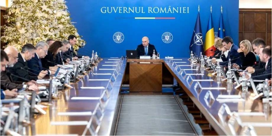 România achită o datorie veche de peste 30 de ani către Statele Unite