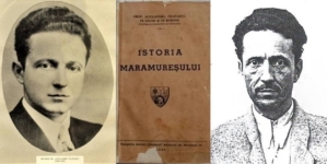20 decembrie 1952 – Alexandru Filipașcu, omul care a iubit Maramureșul și a plătit cu viața