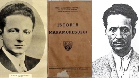 20 decembrie 1952 – Alexandru Filipașcu, omul care a iubit Maramureșul și a plătit cu viața