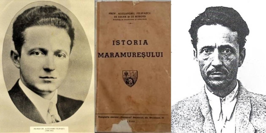 20 decembrie 1952 – Alexandru Filipașcu, omul care a iubit Maramureșul și a plătit cu viața