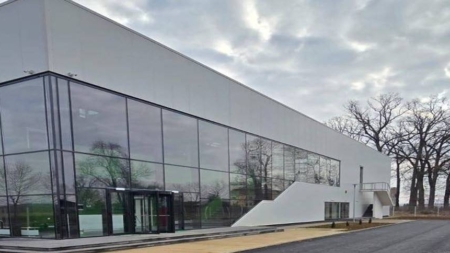 Satulung deschide oficial noua Sală de Sport cu 180 de locuri