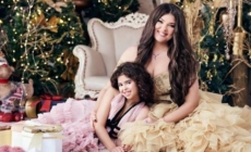 25 decembrie – Paula Seling, o voce născută în ziua de Crăciun