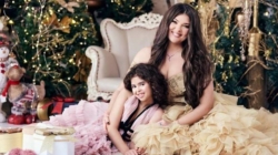 25 decembrie – Paula Seling, o voce născută în ziua de Crăciun