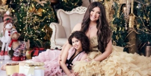 25 decembrie – Paula Seling, o voce născută în ziua de Crăciun