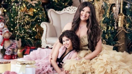 25 decembrie – Paula Seling, o voce născută în ziua de Crăciun