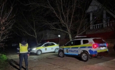 Crime șocante în Republica Moldova