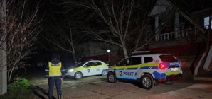 Crime șocante în Republica Moldova