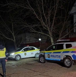 Crime șocante în Republica Moldova