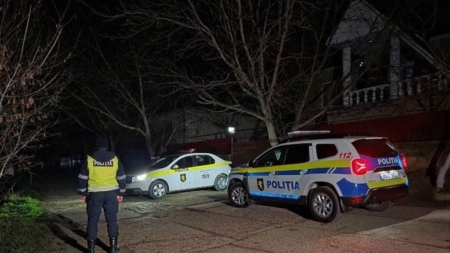 Crime șocante în Republica Moldova