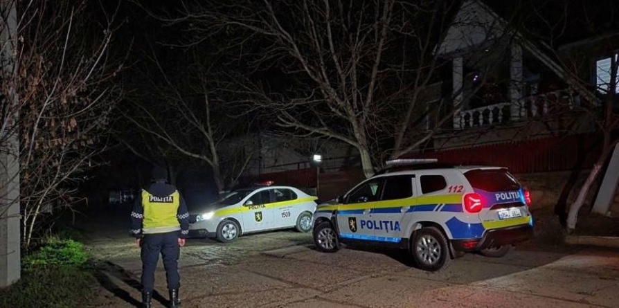Crime șocante în Republica Moldova