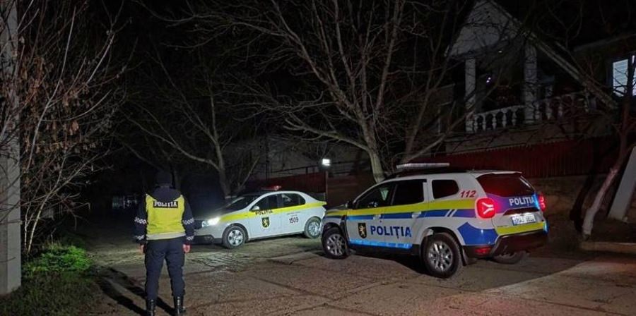 Crime șocante în Republica Moldova