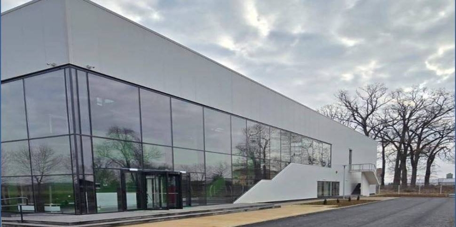 Satulung deschide oficial noua Sală de Sport cu 180 de locuri