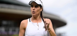 Sorana Cîrstea se retrage din tenis