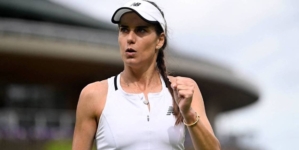 Sorana Cîrstea se retrage din tenis