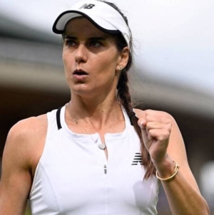Sorana Cîrstea se retrage din tenis