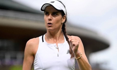 Sorana Cîrstea se retrage din tenis