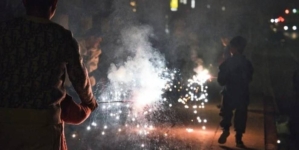 Primăria Tăuții Măgherăuș interzice materialele pirotehnice