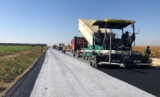 Peste 2,5 milioane de lei pentru drumurile județene din Maramureș