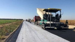 Peste 2,5 milioane de lei pentru drumurile județene din Maramureș