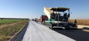 Peste 2,5 milioane de lei pentru drumurile județene din Maramureș