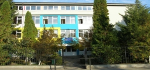 La Colegiul de Arte din Baia Mare, copiii spun „Împreună prindem curaj”