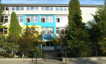 La Colegiul de Arte din Baia Mare, copiii spun „Împreună prindem curaj”