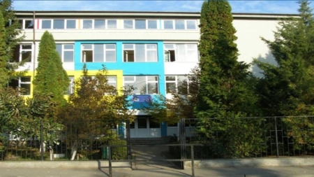 La Colegiul de Arte din Baia Mare, copiii spun „Împreună prindem curaj”