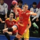 Maramureșeanca Alisia Boiciuc, în elita handbalului mondial