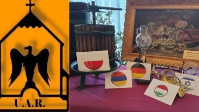 Baia Mare, pod între culturi: sărbătoarea minorităților din România