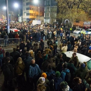 Urmează o revoluție juridică în România?