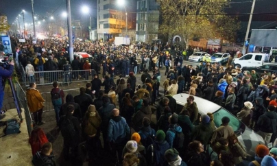 Urmează o revoluție juridică în România?