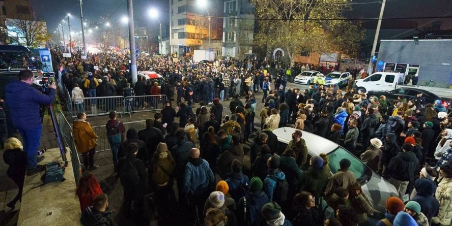 Urmează o revoluție juridică în România?