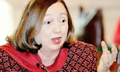 Doliu în lumea juridică și politică