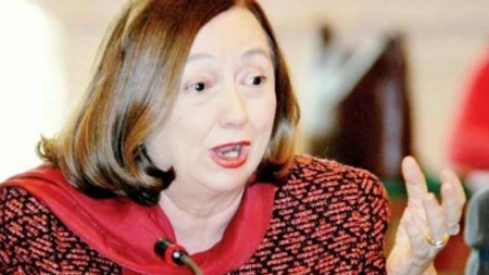 Doliu în lumea juridică și politică